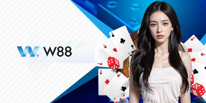 Tại sao game bài W88 lại thu hút người chơi?