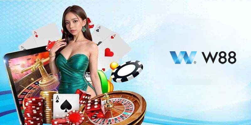 Game Bài W88 - Sự Kết Hợp Tuyệt Vời Giữa Kỹ Năng và May Mắn!