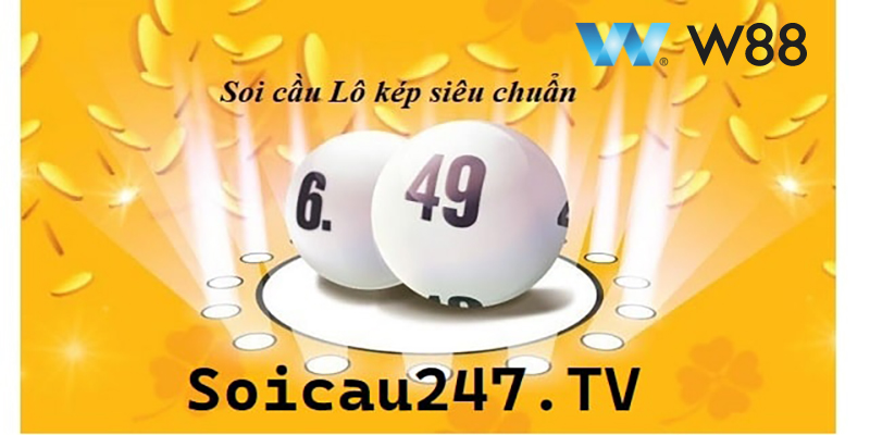 Cách chơi xổ số W88 hiệu quả